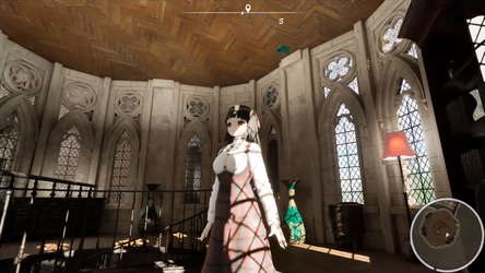 Imaginary Friend Institution screenshot 5