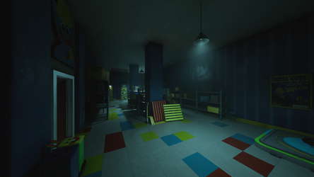 PROJECT: PLAYTIME screenshot 10