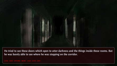 Earth's Center of Gravity screenshot 4