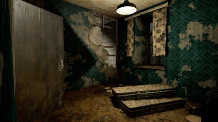 SURV1V3 screenshot 11