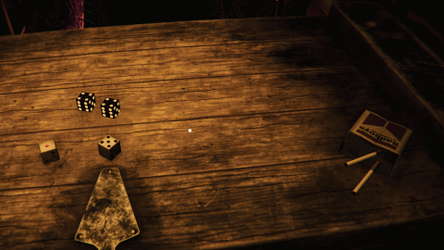 Death In Your Dice screenshot 9