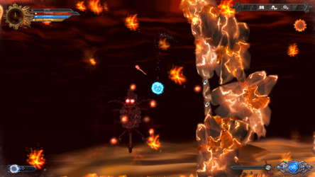 Chaordic screenshot 5