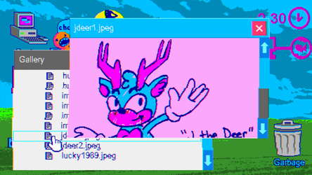 Online Simulator screenshot 4