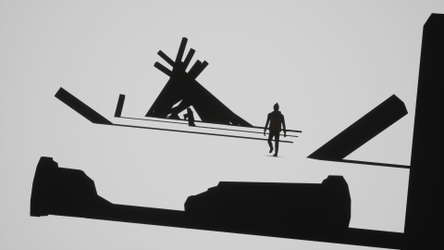10 Dead Doves screenshot 2