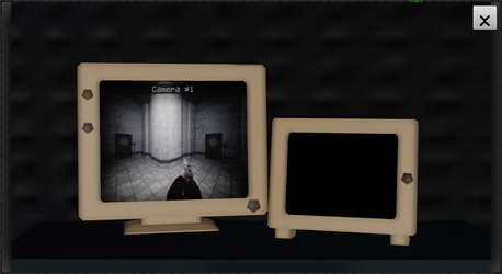 SCP: Retrieval screenshot 5