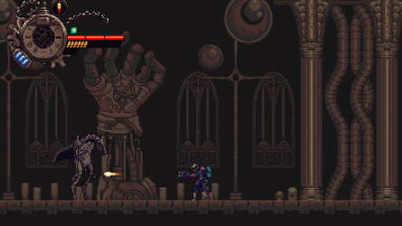 Angel's Gear screenshot 5