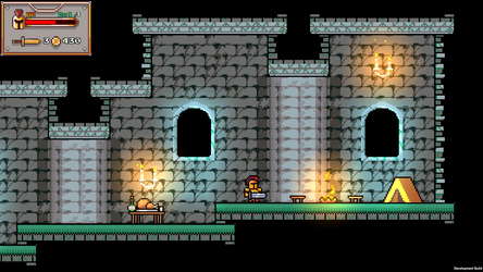 Golden Knight screenshot 24