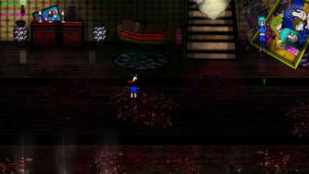Résop Paz Yandere True ( Rpyt ) ( R-pyt ) ( Resop Paz ) screenshot 9