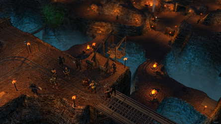Dungeon Rats screenshot 5