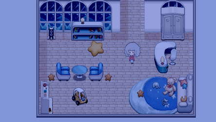 Fancy Rinshi Sensetion screenshot 4