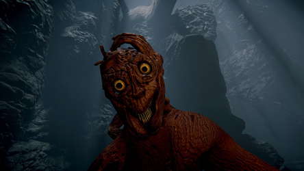 Among Ashes screenshot 3