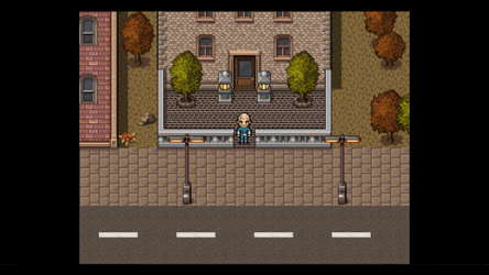 The Ghosts of Hackney Mills screenshot 3