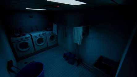SAVE Teaser: Before the Dawn screenshot 7