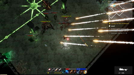 EndGame screenshot 4