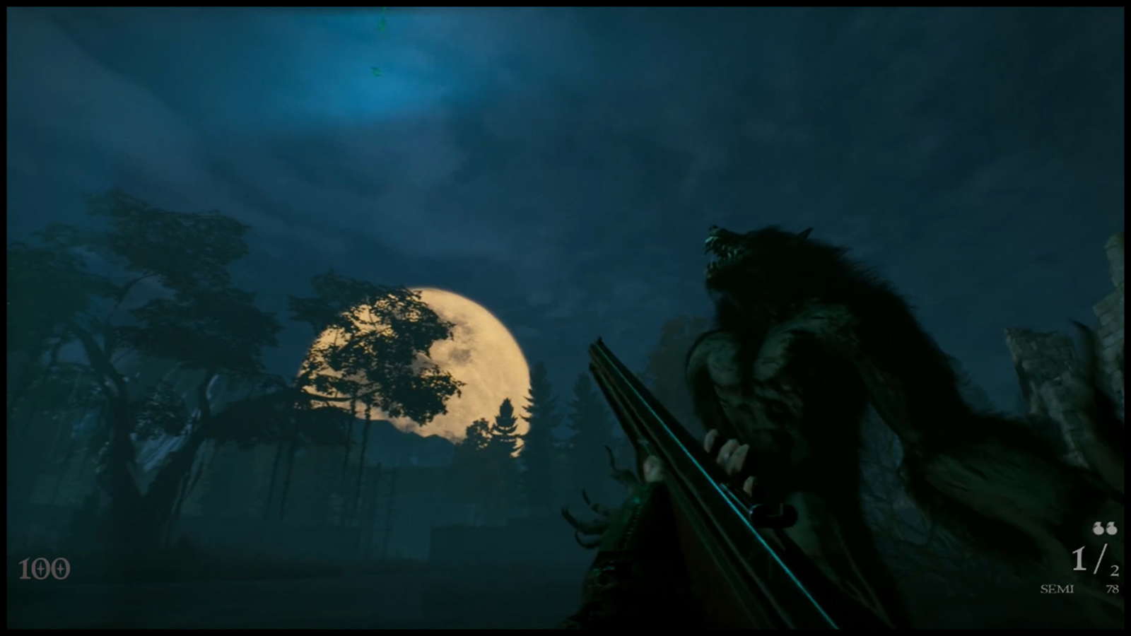 Huntfeast screenshot