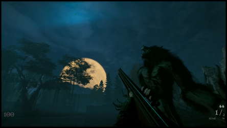 Huntfeast screenshot 1