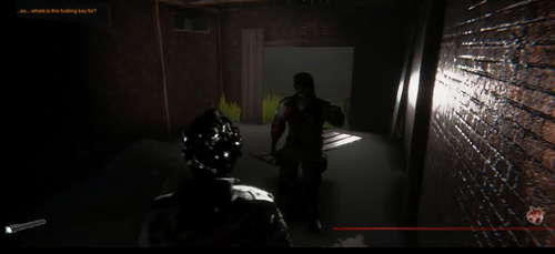 Ghost Killers The Revenge of the Sucker-Fun screenshot 6