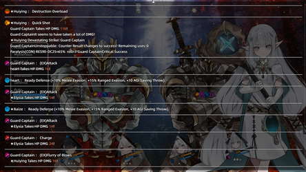 👑Idle Calibur:Zero💕(选王之剑:零) screenshot 12