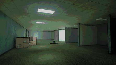 LIMINAL HELL screenshot 7
