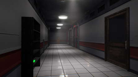 Playtown Genesis screenshot 2