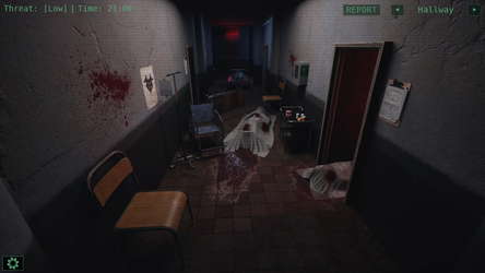 Anomaly Directive screenshot 7