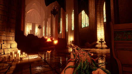 Forgive Me Father 2 screenshot 4