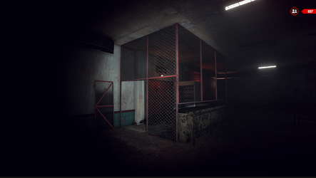 Deadly Broadcast screenshot 4