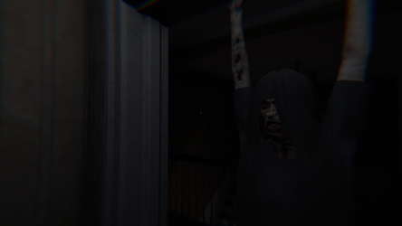 Not Alone screenshot 18