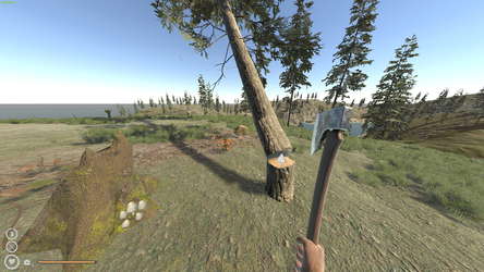 The Lost screenshot 6
