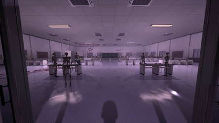 School 666 screenshot 2