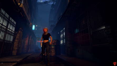 BloodLust 2: Nemesis screenshot 8