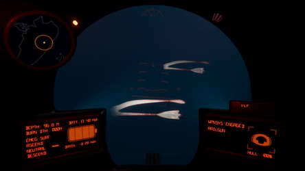 Burn Depth screenshot 1