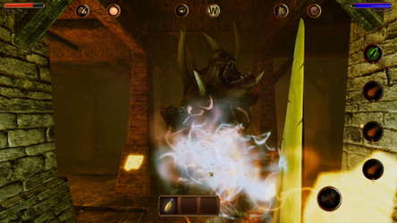 Dungeon Legends 2 : Tale of Light and Shadow screenshot 17