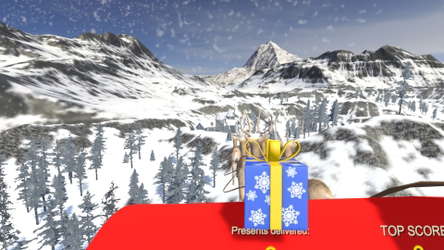 RollerCoaster VR Universe screenshot 22