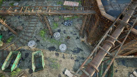 Meteorite Z: The Apocalypse screenshot 17