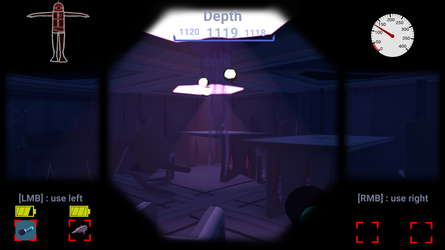 Depth Diver screenshot 11