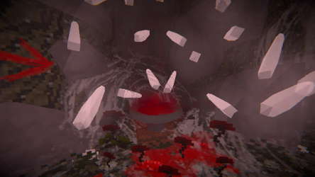 ARAIGNEES screenshot 15