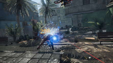 VAR: Exterminate screenshot 7