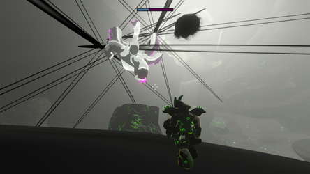 The Pit screenshot 8