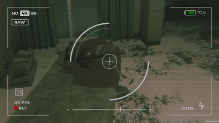 Fractured Perception screenshot 2