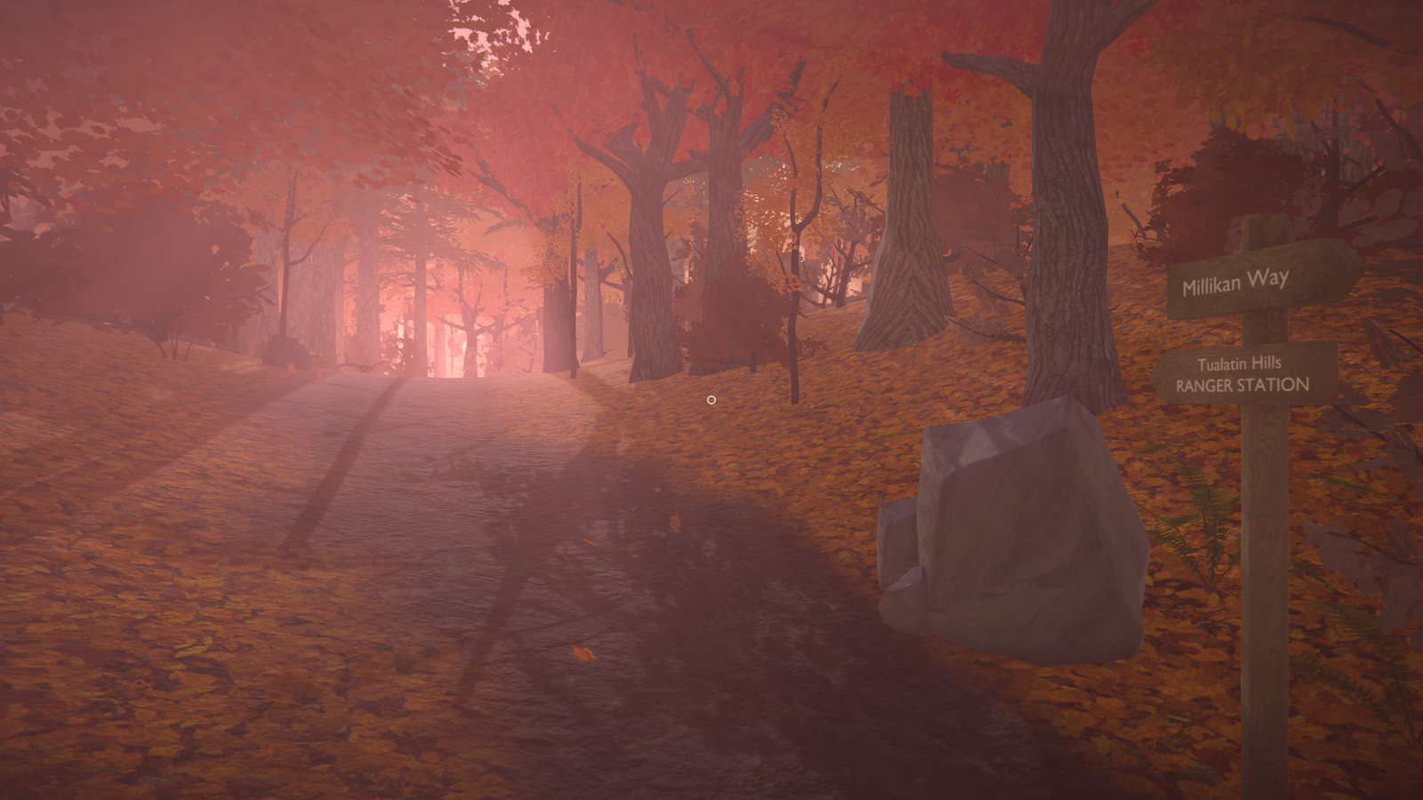 Scorch screenshot