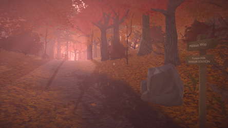 Scorch screenshot 1