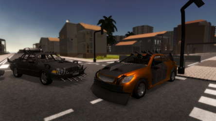 Stay Alive: Apocalypse screenshot 2