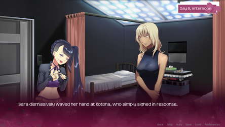 Blossoms Bloom Brightest screenshot 3