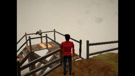 The Pale screenshot 5