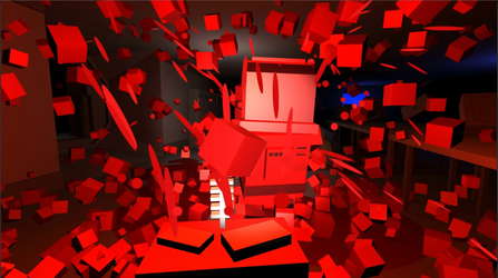 Visceral Cubes screenshot 6