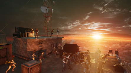 City Z screenshot 3