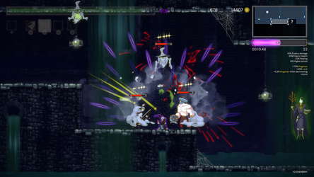 Summum Aeterna screenshot 45