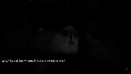 Shards of Chaos screenshot 12