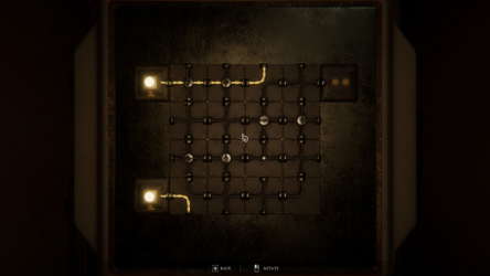 Sinister Hospital screenshot 11